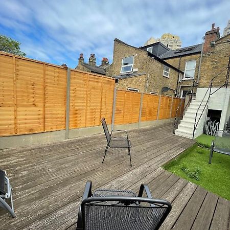 Kay Road Apartment London Exterior photo