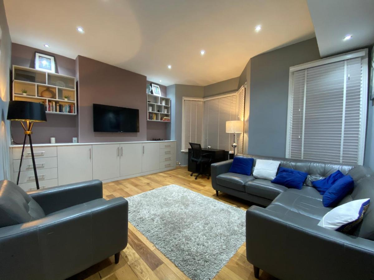 Kay Road Apartment London Exterior photo